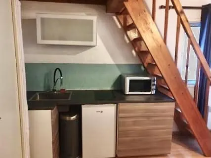 En Centre Les 2 Alpes Apartment Les Deux Alpes